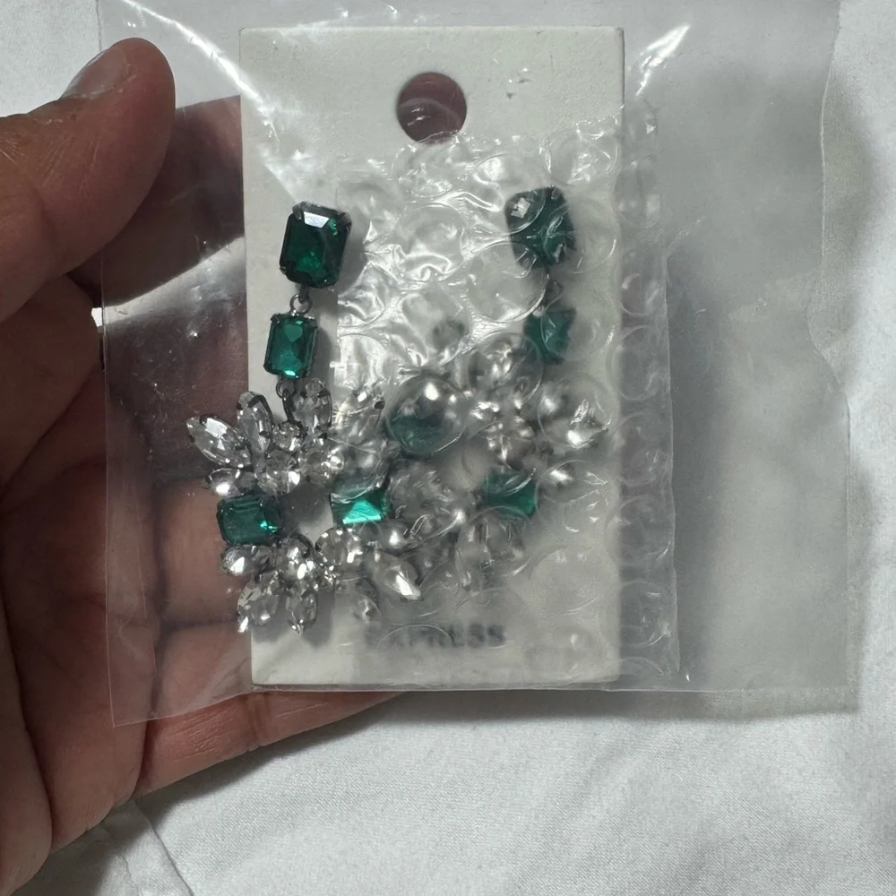 COPY - DENKAYS FASHION EARRINGS